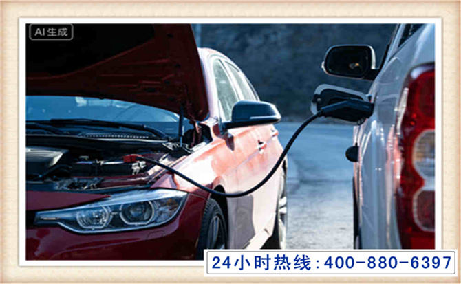 绥中潍坊拖车,附近24小时汽车拖车救援，潍坊道路救援拖车电话